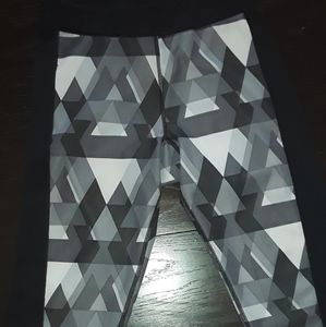 Adidas  Climalite Cropped Pants